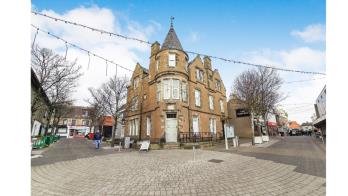 Property to rent in High Street, Leven, Fife, KY8 4NA