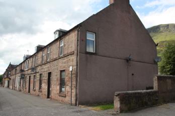 Property to rent in Craigleith Terrace, Alva, Clackmannanshire, FK12 5EW
