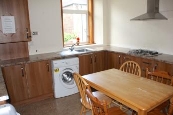 Property to rent in Craigleith Terrace, Alva, Clackmannanshire, FK12 5EW