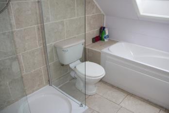 Property to rent in Craigleith Terrace, Alva, Clackmannanshire, FK12 5EW