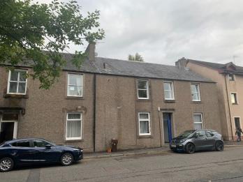 Property to rent in Forth Street, Riverside, Stirling, FK8 1UF