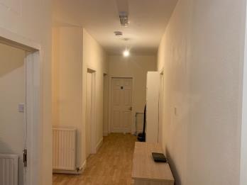 Property to rent in Forth Street, Riverside, Stirling, FK8 1UF