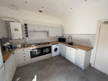 Property to rent in Forth Street, Riverside, Stirling, FK8 1UF