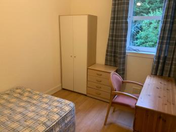 Property to rent in Forth Street, Riverside, Stirling, FK8 1UF