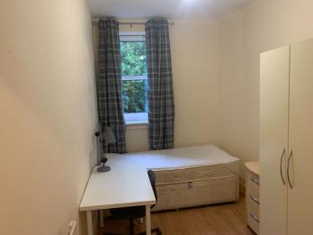 Property to rent in Forth Street, Riverside, Stirling, FK8 1UF