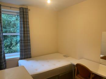 Property to rent in Forth Street, Riverside, Stirling, FK8 1UF