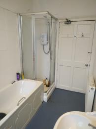 Property to rent in Queen Street, Stirling Town, Stirling, FK8 1HN