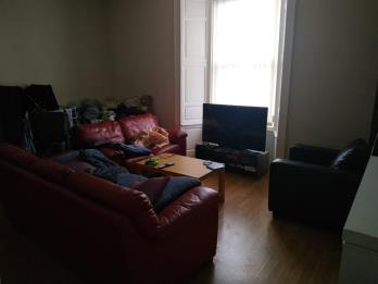 Property to rent in Queen Street, Stirling Town, Stirling, FK8 1HN