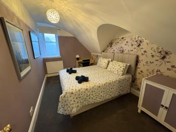 Property to rent in High Street, Tillicoultry, Clackmannanshire, FK13 6DT