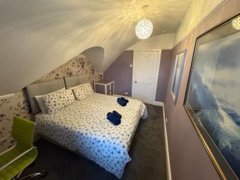 Property to rent in High Street, Tillicoultry, Clackmannanshire, FK13 6DT