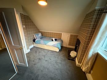 Property to rent in High Street, Tillicoultry, Clackmannanshire, FK13 6DT