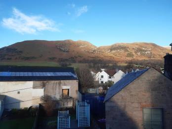 Property to rent in High Street, Tillicoultry, Clackmannanshire, FK13 6DT