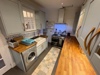 Property to rent in High Street, Tillicoultry, Clackmannanshire, FK13 6DT