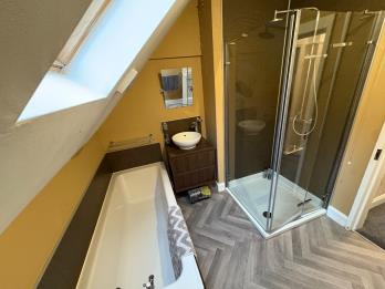 Property to rent in High Street, Tillicoultry, Clackmannanshire, FK13 6DT