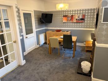 Property to rent in High Street, Tillicoultry, Clackmannanshire, FK13 6DT