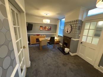 Property to rent in High Street, Tillicoultry, Clackmannanshire, FK13 6DT