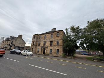 Property to rent in Preston Lodge, Bonnygate, Cupar, Fife, KY15 4LG