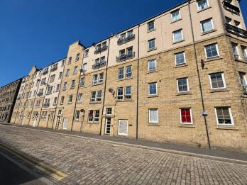 Property to rent in Mitchell Street, Leith, Edinburgh, EH6 7BD