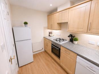 Property to rent in Mitchell Street, Leith, Edinburgh, EH6 7BD