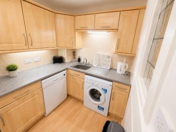 Property to rent in Mitchell Street, Leith, Edinburgh, EH6 7BD