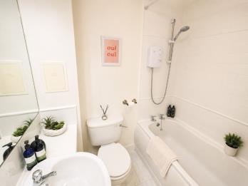 Property to rent in Mitchell Street, Leith, Edinburgh, EH6 7BD