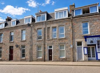 Property to rent in Charlotte Place, Gilcomston, Aberdeen, AB25 1LX
