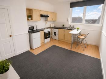 Property to rent in Charlotte Place, Gilcomston, Aberdeen, AB25 1LX