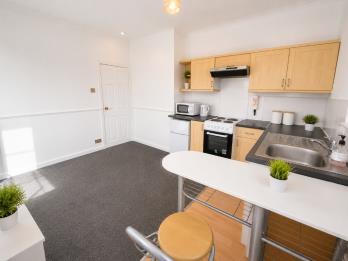 Property to rent in Charlotte Place, Gilcomston, Aberdeen, AB25 1LX