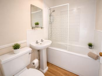 Property to rent in Charlotte Place, Gilcomston, Aberdeen, AB25 1LX
