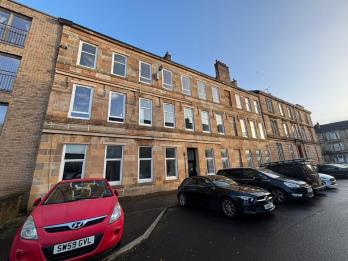 Property to rent in Clutha Street, Glasgow City Centre, Glasgow, G51 1BL