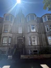 Property to rent in Fonthill Road, Ferryhill, Aberdeen, AB11 6UQ