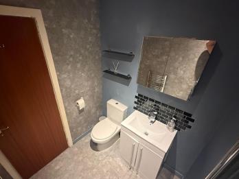 Property to rent in Fonthill Road, Ferryhill, Aberdeen, AB11 6UQ