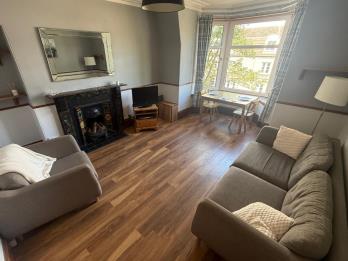 Property to rent in Fonthill Road, Ferryhill, Aberdeen, AB11 6UQ