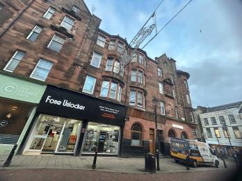Property to rent in Kirk Wynd, Town Centre, Falkirk, FK1 1LZ