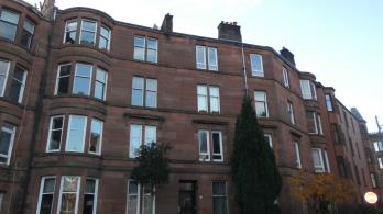 Property to rent in Wilton Street, Glasgow, G20 6RD
