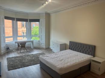 Property to rent in Wilton Street, Glasgow, G20 6RD