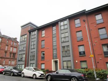 Property to rent in Thornwood Avenue, Glasgow, G11 7TW