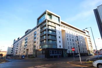 Property to rent in Wallace Street, Glasgow, G5 8AU