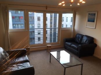 Property to rent in Wallace Street, Glasgow, G5 8AU