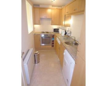 Property to rent in Wallace Street, Glasgow, G5 8AU