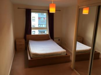 Property to rent in Wallace Street, Glasgow, G5 8AU