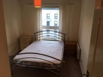 Property to rent in Wallace Street, Glasgow, G5 8AU