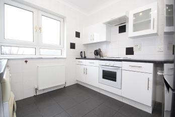 Property to rent in Swinton Drive, Glasgow, G52 2EY