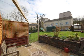 Property to rent in Swinton Drive, Glasgow, G52 2EY