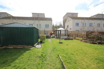 Property to rent in Swinton Drive, Glasgow, G52 2EY