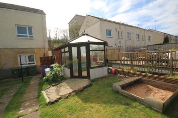 Property to rent in Swinton Drive, Glasgow, G52 2EY
