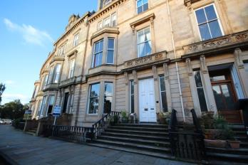 Property to rent in Park Terrace, Glasgow, G3 6BY