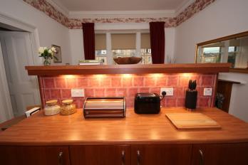 Property to rent in Park Terrace, Glasgow, G3 6BY