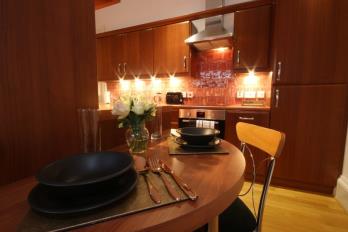 Property to rent in Park Terrace, Glasgow, G3 6BY