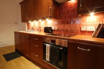 Property to rent in Park Terrace, Glasgow, G3 6BY